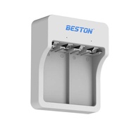 LY Beston M7023 Smart Charger Para Sa 9V Rechargeable Batteries