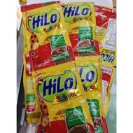 UBT Susu Hilo School | Hi Lo Coklat (renceng)