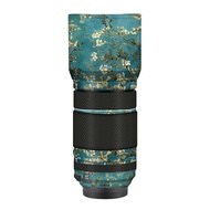 Full Coverage Protective Lens Sticker for Fujifilm XF70-300mm F4-5.6 Lens Screen Protector Film by M