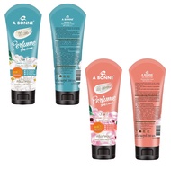 A Bonne Sunscreen Perfume Body Lotion