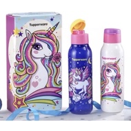 Unicorn Tupperware 750ml