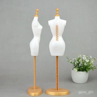 Get gifts/Q💕Six-Point Doll Hanger 6Women's Doll Clothing Design Figure Mannequin More than Mannequin