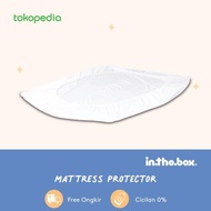 Mattress Protector IN THE BOX (Matton Protector)