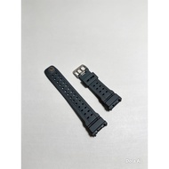 Casio G-Shock Mudman G-9000, G 9000, G9000 Rubber Watch Strap Digitec 2095 WatchTALI