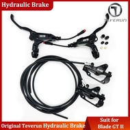 Original Teverun Blade GT II Hydraulic Brake Oil Brake Kit Spare Part Suit for Teverun Blade GT II E