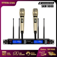 Sennheiser SKM9000 Gold Wireless Microphone UHF Digital Microphone Professional Microphone Stage Kar