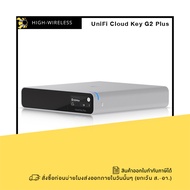 Ubiquiti UniFi Cloudkey Gen2 Plus (UCK-G2-PLUS) ออกใบกำกับภาษีได้