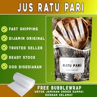 JUS RATU PARI ‼MENSTABILKAN 15 SACHET [READY STOCK]