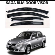 PROTON BLM/FLX 4 INCH VISOR