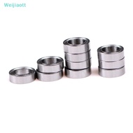 【Weijiaott】 4pcs bearing 675ZZ MR85ZZ 5*8*2.5 5x8x2.5mm metal MR85Z bearing
MR85ZZ Bearing (4PCS) 5*