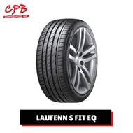 BAN MOBIL 195 50 R16 LAUFENN S FIT EQ