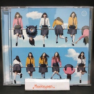 AKB48 Akb 48 CD Theater