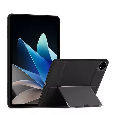 HUWEI For Vivo Pad 2 Case 12.1 inch Tablet Cover Shell For Vivo Pad 2 Pad2 IQOO Pad 12.1" 2023 Table