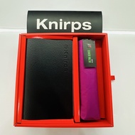 Knirps Gift Set box รุ่น US.050 (ของขวัญ)