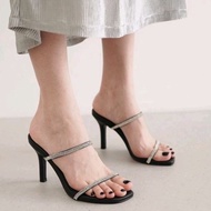 Women's Heels 9 Cm High Heels Super Beautiful Gems