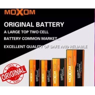 MOXOM 100% Original Samsung Galaxy Note 5 / Note 4 / Note 3 / Note 2 High Quality Super Durable Battery (READY STOCK)