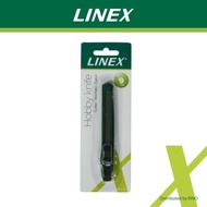 LINEX CK-400 SMALL HOBBY KNIFE #4829 00