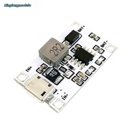 2 Wire 7.4V 8.4V Lithium Battery Charger Module USB Surge Charger 5V2A To 8.4V Two Battery Charger