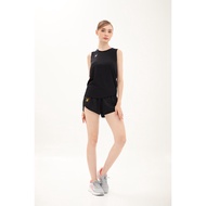 FBT Ladies Curve Cut Shorts #011