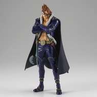 Gold Sticker Banpresto One Piece DXF The Grandline Men Wano Country Vol.22 X Drake Figure B703