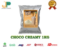 Bubuk Minuman Bubble Drink Choco Creamy