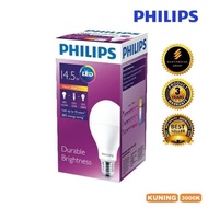 Philips LED Bulb 14.5W 14.5W 14.5 Watt 14.5W Yellow Philips