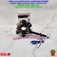 BRUSH HOLDER STATER MITSUBISHI L300 EURO4 EURO 4
