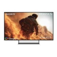 ทีวีทรู อาร์จีบี 65 นิ้ว SONY (4K, MICRO RGB, GOOGLE TV) BRAVIA 7 II K-65XR70M2 (1322861)