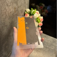 3m skin back sticker Google pixel 4/ 4a /4a5g / 5 / 5a5g / 6 / 6pro / 6a / 7 / 7a / 7pro / 8 / 8 / 8