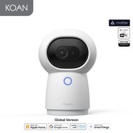 Aqara Camera Hub G3 HomeKit Secure Video Camera