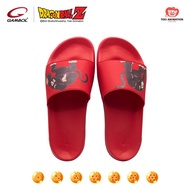 รองเท้าแตะ Gambol x Dragonball Z รุ่น 42005 ไซส์ 32-35 / 40-44