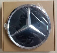 Glüzk หน้ากระจัง C-Class W205 ปี 2015-2020 C200 C250 GT-R AMG (ไม่รวมโลโก้ดาวกระจก)