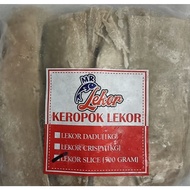 aazamart keropok Lekor Keping  500g