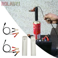 Fuel Injector cleaner Parts Cleaner 4pcs Cleaning Equipment Accessories