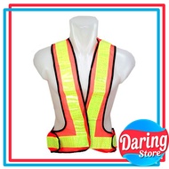 Project Work VEST SAFETY SAFETY VEST Net SAFETY VEST
