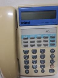 KP50Aristel總機用螢幕替代電話機(二手保固一年)