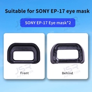 【Value Bundle】 Camera Eye -EP17 is suitable for A6000 A6500 mirrorless camera viewfinder accessories