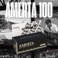 AMERTA MONO 100 - (Roll Film 120 Fresh/ Black and White/)