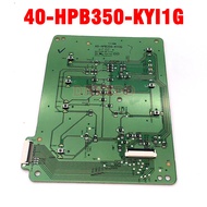 [SQRF] มาเธอร์บอร์ดสวิตช์กุญแจ1ชิ้นสำหรับ JBL กล่องกระดาษใส่การ์ดงานฝีมือ40-HPB350-KYI1G 310 40-HPB3