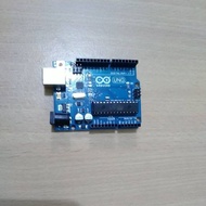 Arduino UNO R3 Italy (Complete)