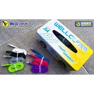 Cable data welcom 3A