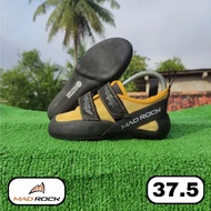 Mad Rock Drifter Yellow 37.5 Rock climbing shoes