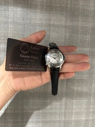 ❤️ 大日曆 21K金陀 自動機械錶 ✅出世紙 ✅盒 GLASHUTTE ORIGINAL SENATOR 10003030204