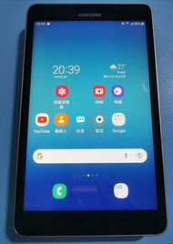 Galaxy Tab A(2017)SM-T385