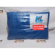 TENDA A3-NET 2.2X10 !!! A3 NET SIZE 2.2 X 10 M !!! A3 FINISHED TARPAULIN SIZE 2.2 MTR X 10 MTR KL BR