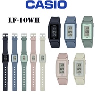 Casio Series Ladies Digital Watch LF-10WH