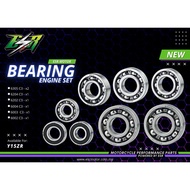 ESR MOTOR BEARING ENGINE AND BEARING CAMSHAFT