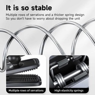 Telesin Action Camera Clip Backpack Clip Mount Action Camera -