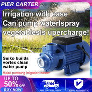 Electric Water Pump Peripheral Booster Pump 1/2HP 0.5HP Heavy Duty Peripheral Booster Water Pump 0.5