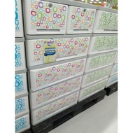 ULTIMO OROCAN DRAWER 5 LAYER PERFECT TO YOUR ROOM LADIES feel fresh this drawer comfortable scen